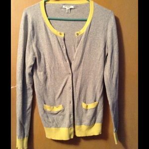 Old Navy Cardigan